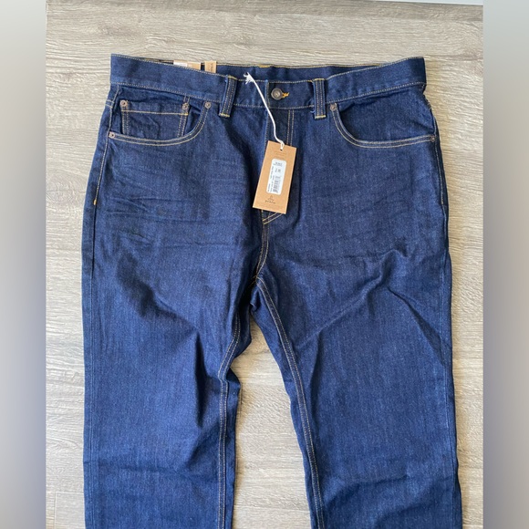 Prana Feener Jean 36” - Picture 2 of 6
